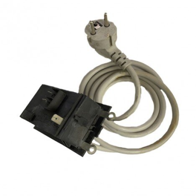 FILTRO ANTIPARASITARIO XMSR00098 Y CABLE ALIMENTACIÓN LAVADORA E