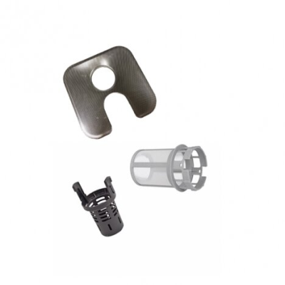 FILTRO COMPLETO LAVAVAJILLAS EDESA HOME-V2 906270039