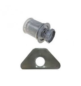 FILTRO COMPLETO LAVAVAJILLAS TEKA LP8 410