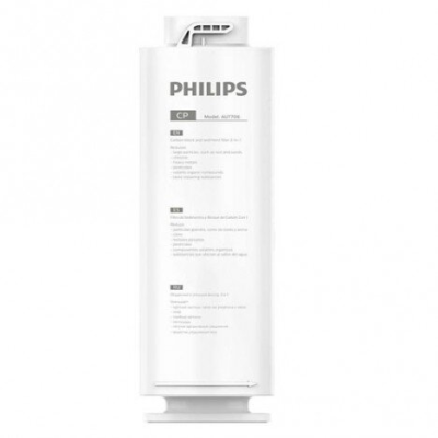 FILTRO CP ST0045677 MAQUINA FILTRAJE AGUA PHILIPS AUT2016WH