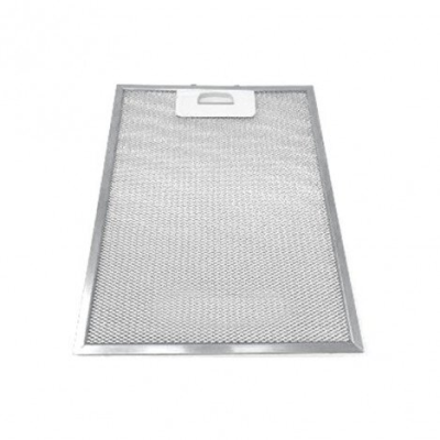 FILTRO METALICO CAMPANA CATA 46,7x25,8 cm