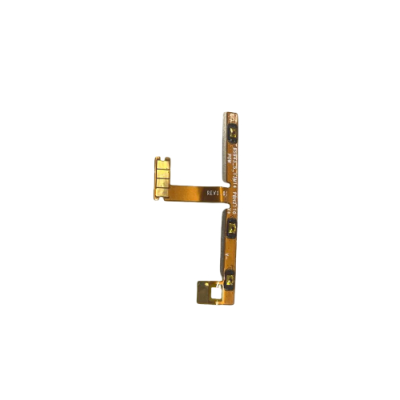 FLEX POWER BUTTON SAMSUNG GALAXY TAB A7