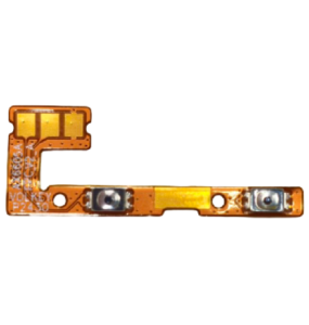 FLEX BUTTON PANEL FOR LENOVO TAB P12 TB370FU