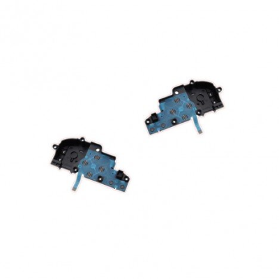 FLEX BOTONES L + R NINTENDO WII U GAMEPAD NEGRO