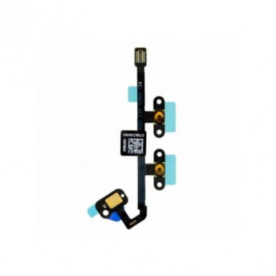 FLEX BOTONES LATERALES + MICRÓFONO IPAD AIR 2