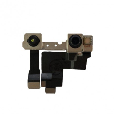 FLEX CAMARA PARA IPHONE 12 MINI