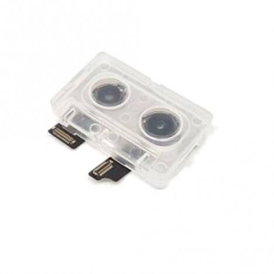 FLEX CAMARA TRASERA IPHONE XS