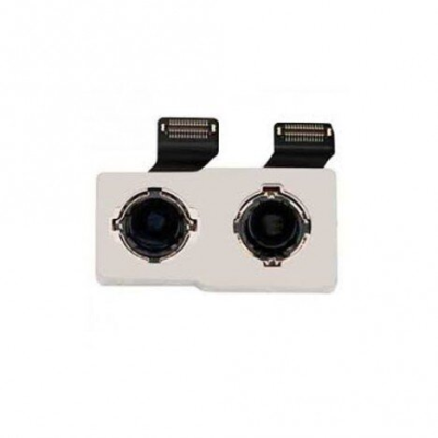 FLEX CÁMARA TRASERA IPHONE X