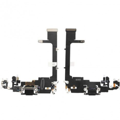 FLEX CONECTOR DE CARGA IPHONE 11 PRO NEGRO