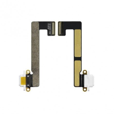 FLEX CONECTOR DE CARGA LIGHTNING IPAD MINI BLANCO