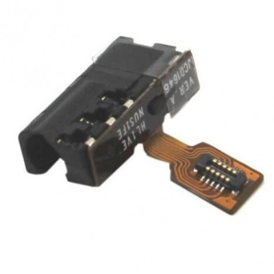 FLEX CONECTOR JACK AUDIO HUAWEI P9 LITE
