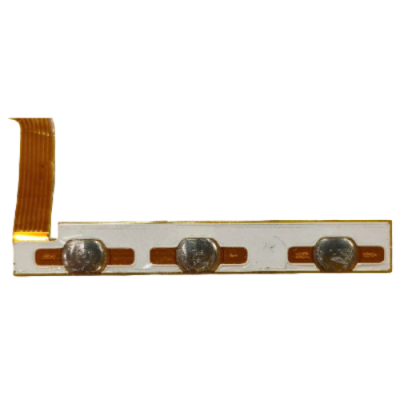 SPC GRAVITY 10.1" BUTTON PANEL FLEX CABLE