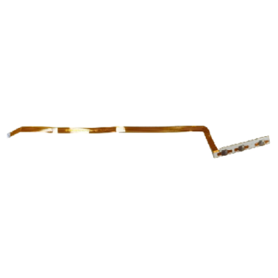 SPC GRAVITY 10.1" BUTTON PANEL FLEX CABLE