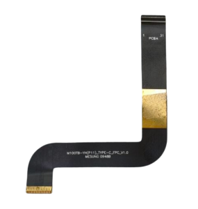 Acer Iconia Tab 11 A24001 Charging Flex Cable