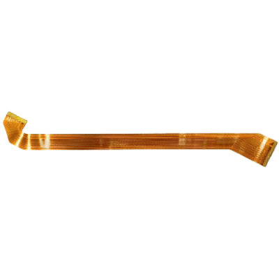 PEAQ PET 1081 Tablet Screen Flex Cable
