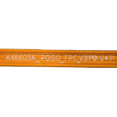 KEYBOARD FLEX LENOVO TAB P12 TB370FU