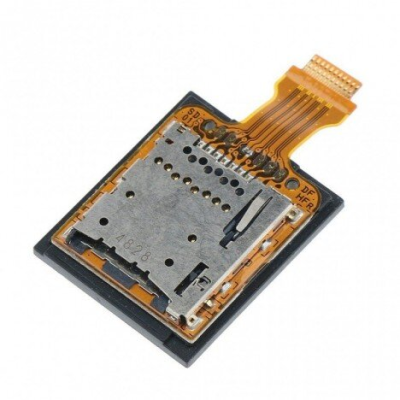 FLEX LECTOR MICRO SD NINTENDO NEW 3DS XL