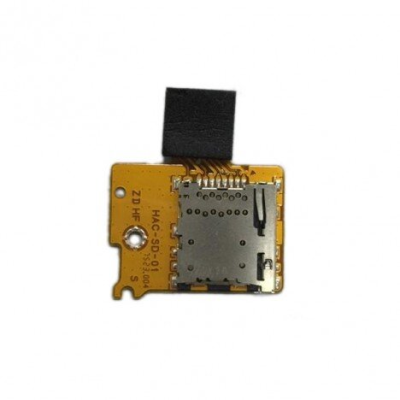FLEX LECTOR MICRO SD NINTENDO SWITCH
