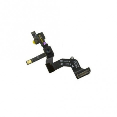 FLEX SENSOR DE PROXIMIDAD + MODULO CAMARA FRONTAL IPHONE 5