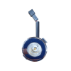 TEKA DVT 985 B DECORATIVE HOOD LED SPOTLIGHT
