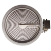 MEDIUM RADIANT HOB ST0055064 CERAMIC CECOTEC SQUAD V 4001