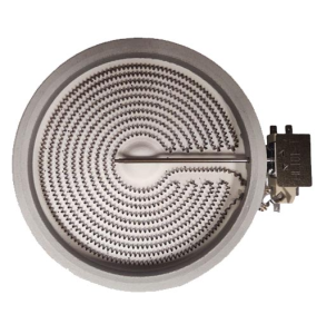 MEDIUM RADIANT HOB ST0055064 CERAMIC CECOTEC SQUAD V 4001