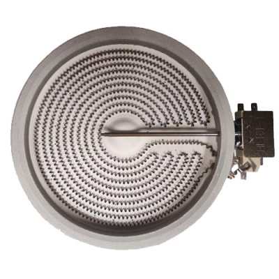 MEDIUM RADIANT HOB ST0055064 CERAMIC CECOTEC SQUAD V 4001