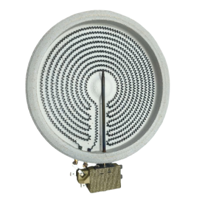 RESISTANCES ST0050003 20CM CECOTEC SQUAD V4001