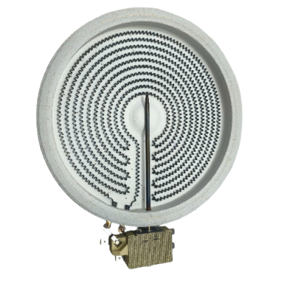 RESISTANCES ST0050003 20CM CECOTEC SQUAD V4001