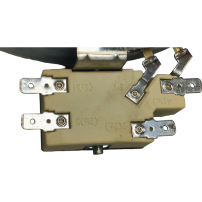 RESISTANCES ST0050003 20CM CECOTEC SQUAD V4001