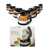 FREIDORA DE AIRE SIN ACEITE LD14-120AM MOS´INOM