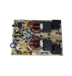 POWER SUPPLY 17166000000582 VITRO INDUCTION MIDEA MC-IT7118B3-A2C