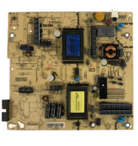 FUENTE ALIMENTACIÓN 17IPS19-4 TOSHIBA 32W1333G