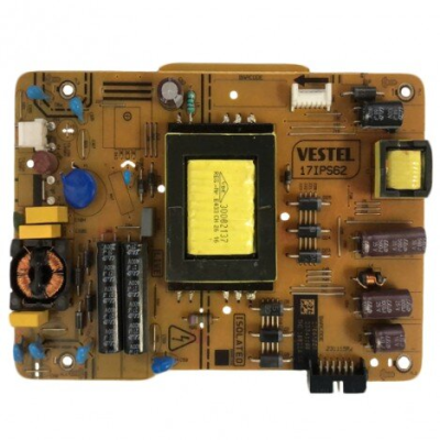 FUENTE ALIMENTACIÓN 17IPS62 JVC LT-32VH53B
