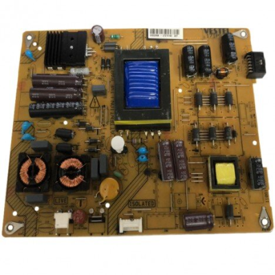 FUENTE ALIMENTACIÓN 17IPS71 110614R4 TOSHIBA 40L1343DG