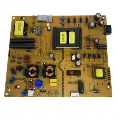 FUENTE ALIMENTACIÓN 17IPS72 TELEFUNKEN AURUM43UHD