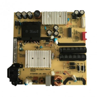 FUENTE ALIMENTACIÓN 40-LC9217-PWA1CG THOMSON 43UC6406