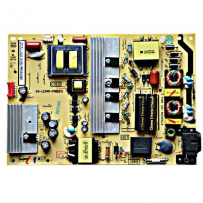 FUENTE ALIMENTACIÓN 40-LE9111-PWB1CG THOMSON 40UB6406