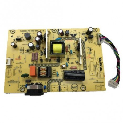 FUENTE ALIMENTACIÓN 715G5000-P02-003-003S MONITOR BENQ GL2250-T