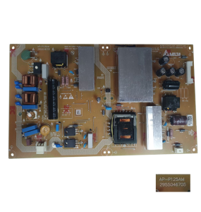 POWER SUPPLY AP-P125AM 2955046705 GRUNDIG 55GDU7500B