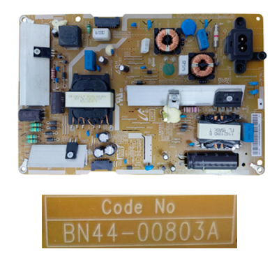 SAMSUNG UE48J6370SU POWER SUPPLY BN44-00803A