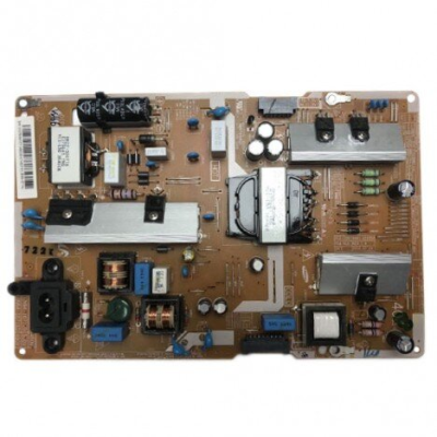 FUENTE ALIMENTACIÓN BN94-10711A BN41-02499A REV 1.4 SAMSUNG UE43