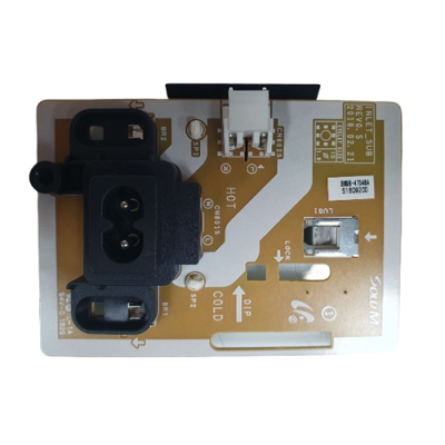 SAMSUNG UE43NU7192U POWER SUPPLY BN96-47048A