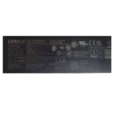 LITEON DC5001B00A 500W POWER SUPPLY