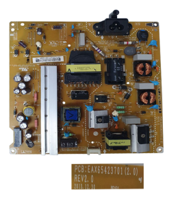 POWER SUPPLY EAX65423701 (2.0) LG