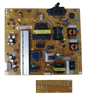 POWER SUPPLY EAX65423701 (2.0) LG