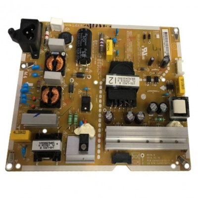 FUENTE ALIMENTACIÓN EAX66230701 (1.8) LG 49LF590V