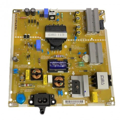 FUENTE ALIMENTACIÓN EAX66923201 (1.4) LG 49UH603V