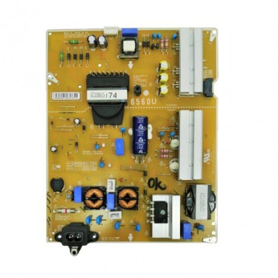 FUENTE ALIMENTACIÓN EAX67189001 (1.4) EAY64511001 LG 65UJ634V