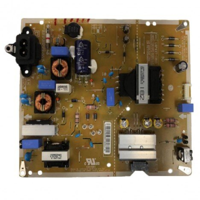 FUENTE ALIMENTACIÓN EAX67865101 (1.6) LG 43UK6500PLA
